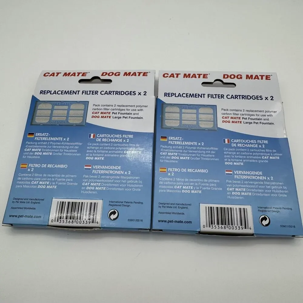 Petmate lot genuine
